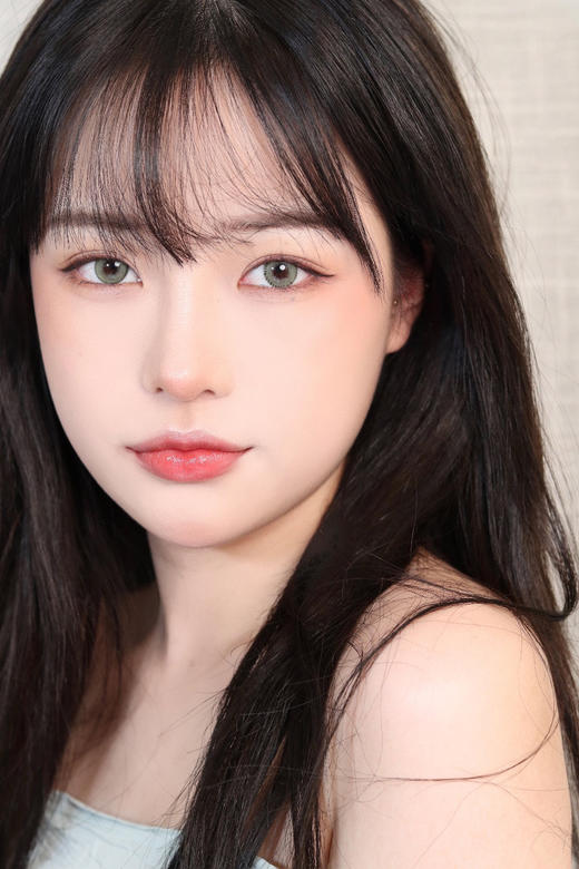 【日抛】 仙羽绿supernate素娜 | 中直径14.2，着色13.3 | 【同品牌多盒更划算，完整选款色板在详情页里哟】，绿色混血日抛 商品图4