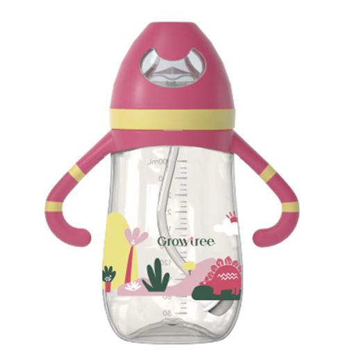 成长树儿童吸管杯300mL 商品图0