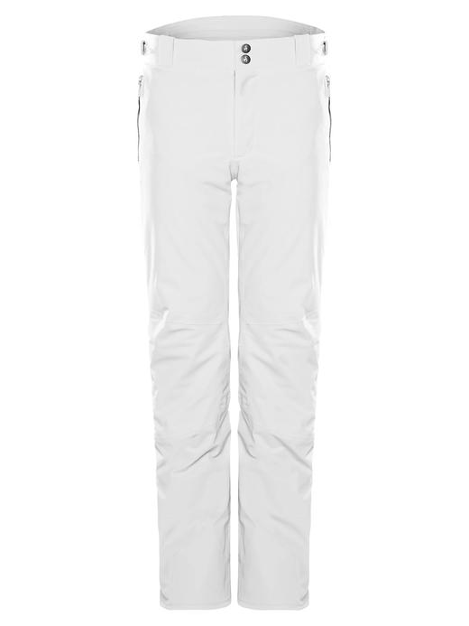 Toni Sailer - Will Technical Mens Fitted Ski Pants - White 男装 滑雪裤 白色 商品图0