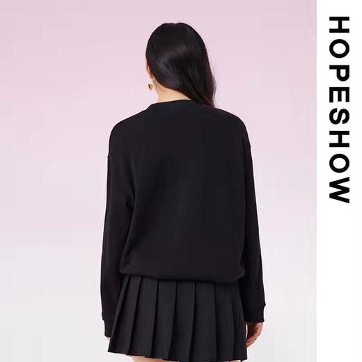 5楼红袖卫衣 商品图2