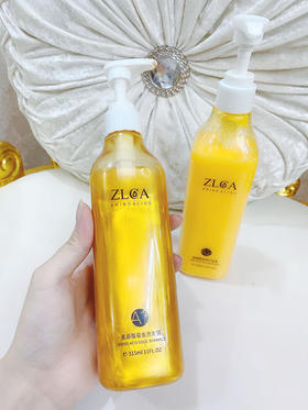 蓬松丰盈不扁塌丨柔顺持香72小时