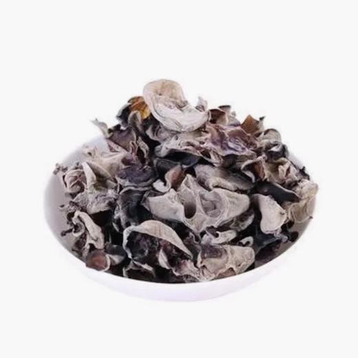 【BF】闽越山野黑木耳（冬）210g 商品图0