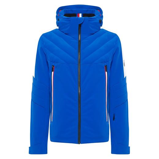 Toni Sailer - Finlay - Blue 男装 滑雪夹克 蓝色 商品图1