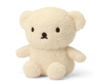 荷兰Miffy鲍里斯小熊厚绒奶油白17cm 商品缩略图0
