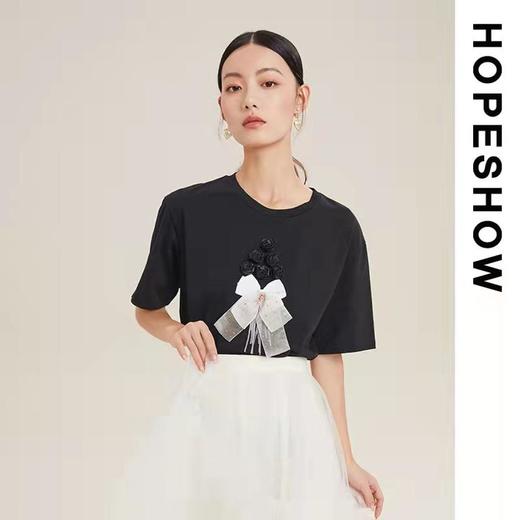 5楼红袖T恤 商品图0