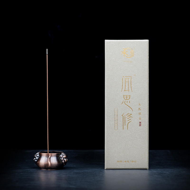 H215天地盖闻思修檀香