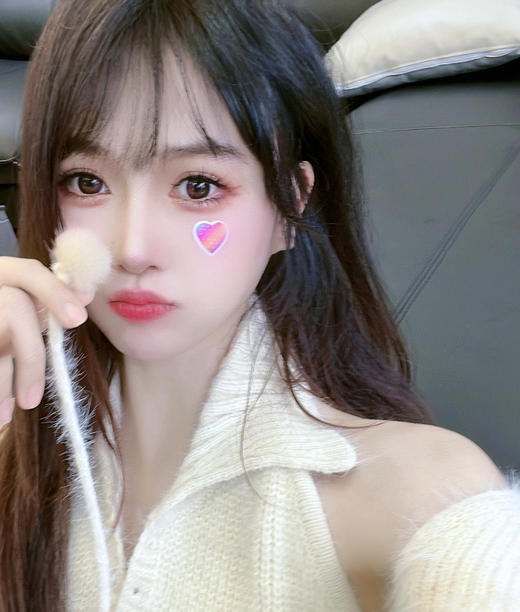 【大直径日抛】 小魔法carecon | 大直径14.5，着色13.8 |【同品牌多盒更划算，完整选款色板在详情页里哟 89一盒 149两盒 259四盒 】紫色美瞳 商品图12