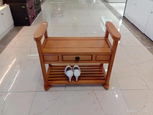 8F 乐宝斯穿鞋凳 商品图1