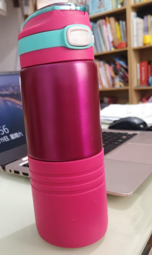 易酷乐igloo弹盖保温杯