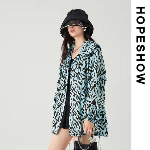 5楼红袖外套 商品图1