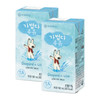 【捆绑】延世 灭菌纯牛奶低脂肪190ml*2 商品缩略图0