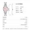 1楼COACH/蔻驰CARY系列表盘钢带石英手表女表 商品缩略图2