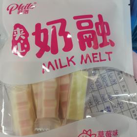 菲洛夹心奶融78g