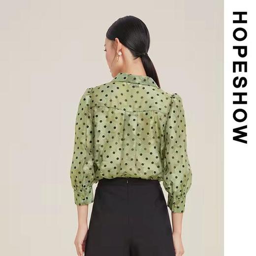 5楼红袖衬衫 商品图2