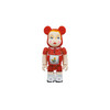 收藏系列 Be@rbrick 400%系列 小红帽 商品缩略图0