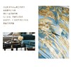 ROYALCOVER/罗卡芙欧式经典奢华全真丝印花面料四件套 塞波加庄园 商品缩略图1