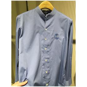 4楼MAQUNTER2033服饰（新百购）