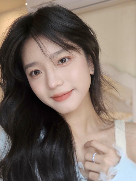 【日抛】 小月芽supernate素娜 | 中直径14.2，着色13.1 | 【同品牌多盒更划算，完整选款色板在详情页里哟】， 商品图9