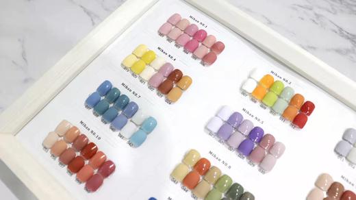 【秒杀价】Andelvi 72色 商品图1