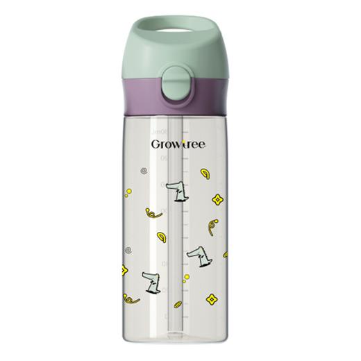 成长树大容量吸管杯480mL 商品图1