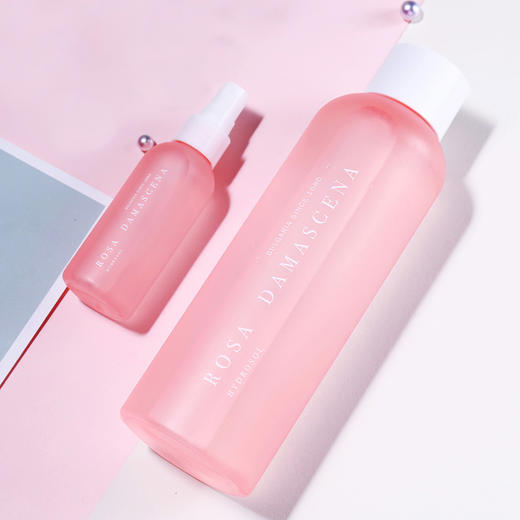 【ALIN DE ROSE】保加利亚玫瑰纯露 商品图4