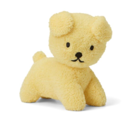 荷兰Miffy史纳菲厚绒浅黄色21cm