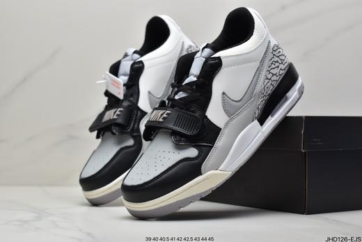 耐克乔丹Air Jordan Legacy 312 Low混合低帮休闲运动篮球鞋板鞋CD7069-039男鞋 商品图7