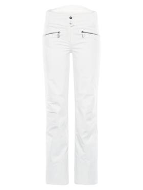 Toni Sailer - Alla New - White 女装 滑雪裤 白色