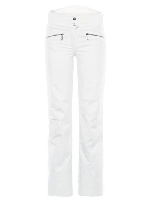 Toni Sailer - Alla New - White 女装 滑雪裤 白色 商品图0