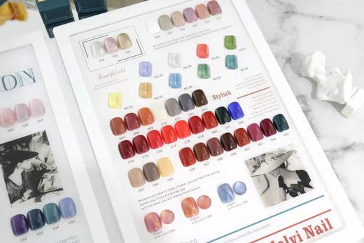 【秒杀价】Andelvi 96色 商品图6