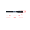 导向臂弹簧梁板簧100宽60厚LCKV-12T-V型派斯马克PCMK-300915 商品缩略图2