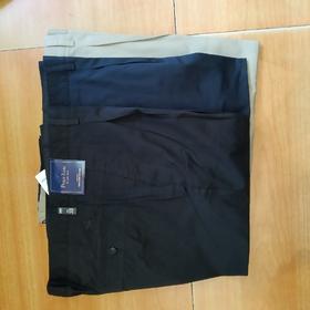 男休闲长裤薄91016