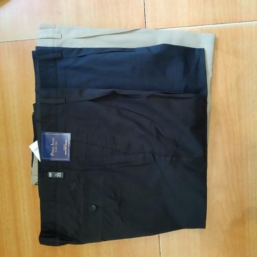 男休闲长裤薄91016 商品图0