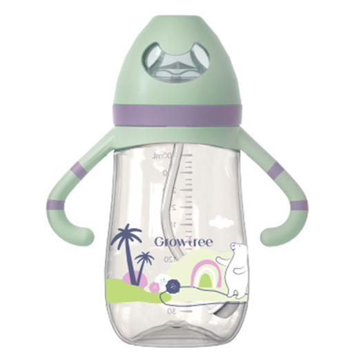成长树儿童吸管杯300mL 商品图1