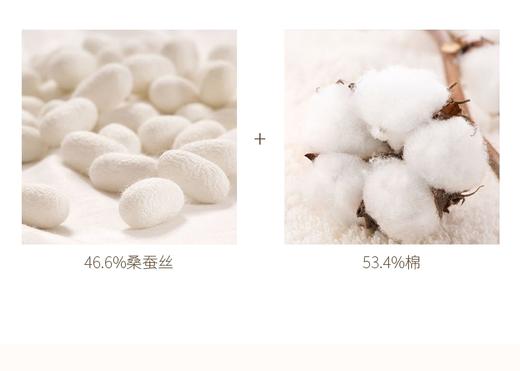 ROYALCOVER/罗卡芙欧式经典奢华全真丝印花面料四件套 塞波加庄园 商品图7