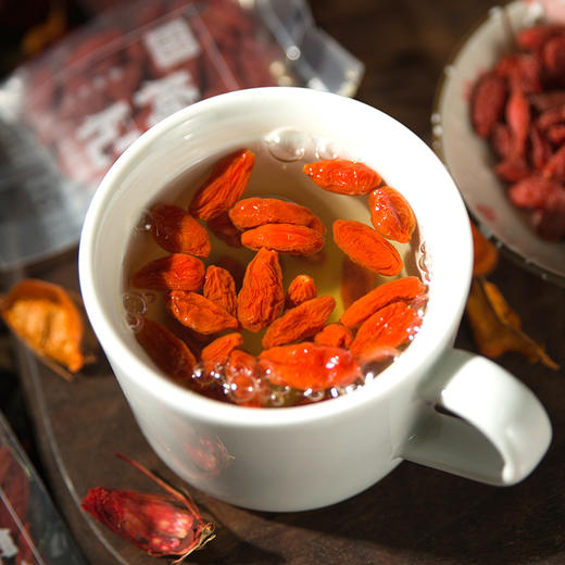 食在有方红枸杞240g 商品图1