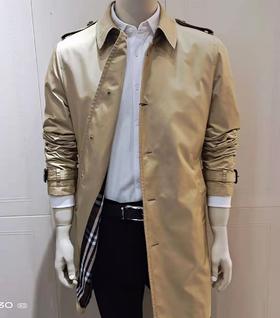 6F FKYM 福山 风衣（3.5）