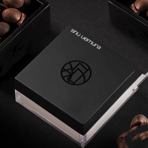 1楼植村秀羽纱定妆蜜粉15g【25年爆款】 商品图0