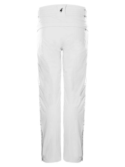 Toni Sailer - Will Technical Mens Fitted Ski Pants - White 男装 滑雪裤 白色 商品图2
