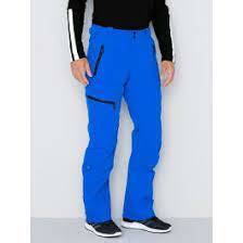 Toni Sailer - Nils New - Blue 男装 滑雪裤 蓝色 商品图1