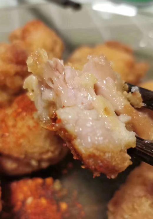 唐扬鸡块 商品图3