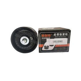 特别特1001103451 潍柴动力WP12 WP13惰轮（3451）