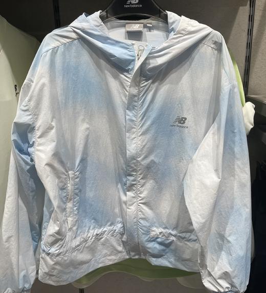 天空之城-NEW BALANCE 女子防晒套装 商品图0