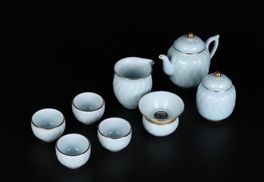 涟漪茶具套礼 商品图2