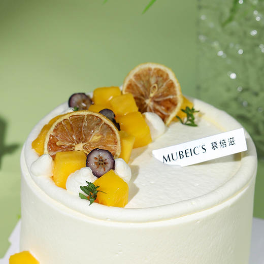 4寸分享蛋糕 商品图2