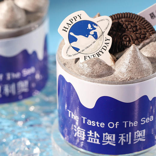 海盐奥利奥 商品图2