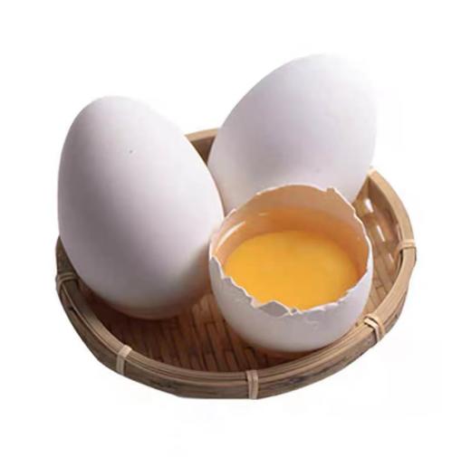 【BF】鹅蛋1个 商品图0