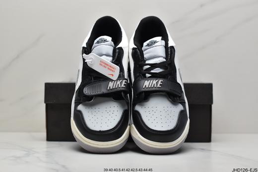 耐克乔丹Air Jordan Legacy 312 Low混合低帮休闲运动篮球鞋板鞋CD7069-039男鞋 商品图6