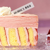 草莓千层蛋糕 商品缩略图1
