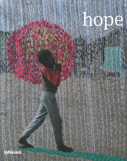 Hope: Prix Pictet 08,百达摄影奖8：希望,摄影 商品图0